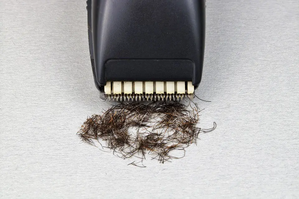 Penisrasur-trimmer